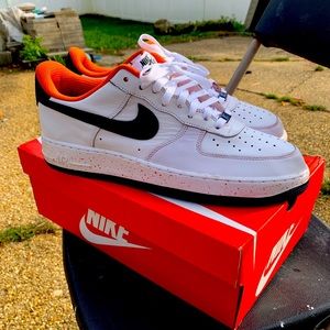 Nike Air Force one
